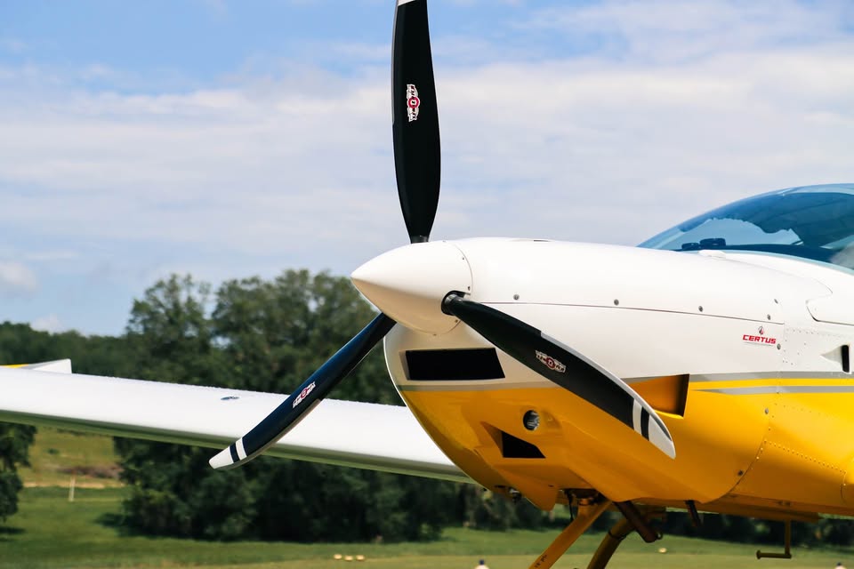 2015 Czech Sport Aircraft sportcruiser, photo 8