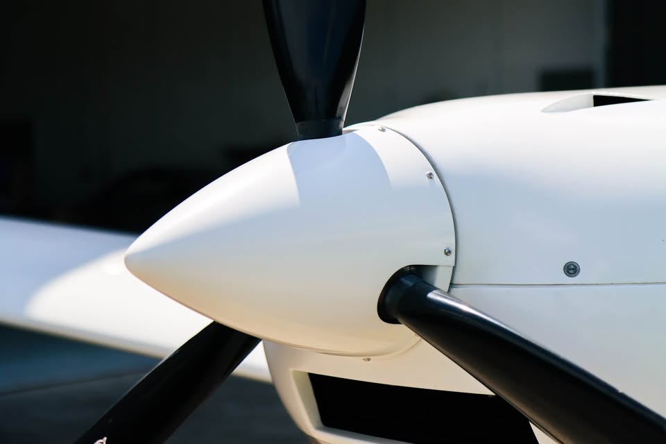 2015 Czech Sport Aircraft sportcruiser, photo 9