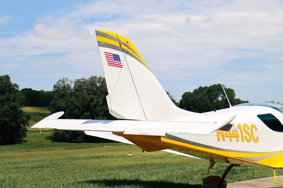 2015 Czech Sport Aircraft sportcruiser, photo 13