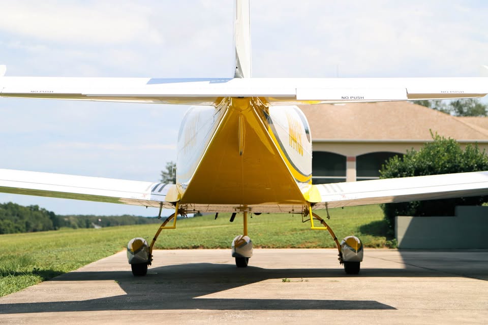 2015 Czech Sport Aircraft sportcruiser, photo 12
