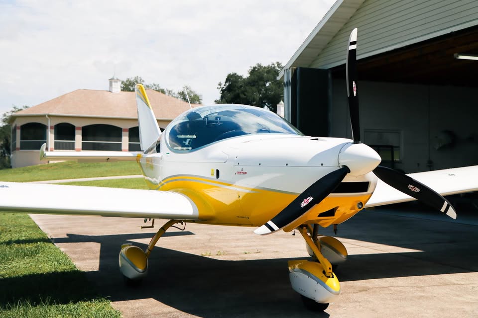 2015 Czech Sport Aircraft sportcruiser, photo 17