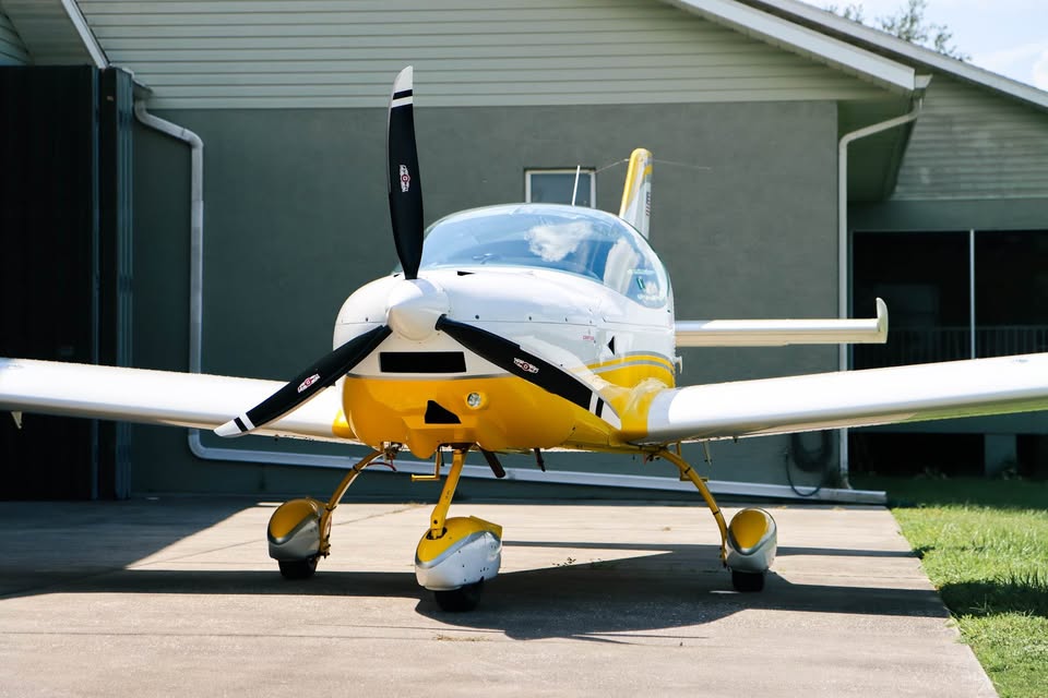 2015 Czech Sport Aircraft sportcruiser, photo 10