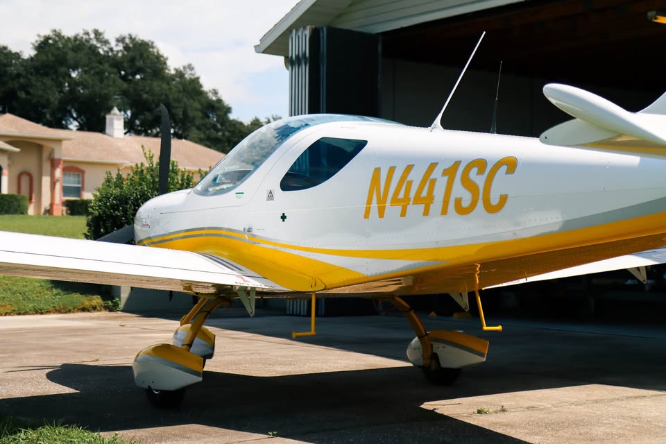 2015 Czech Sport Aircraft sportcruiser, photo 11