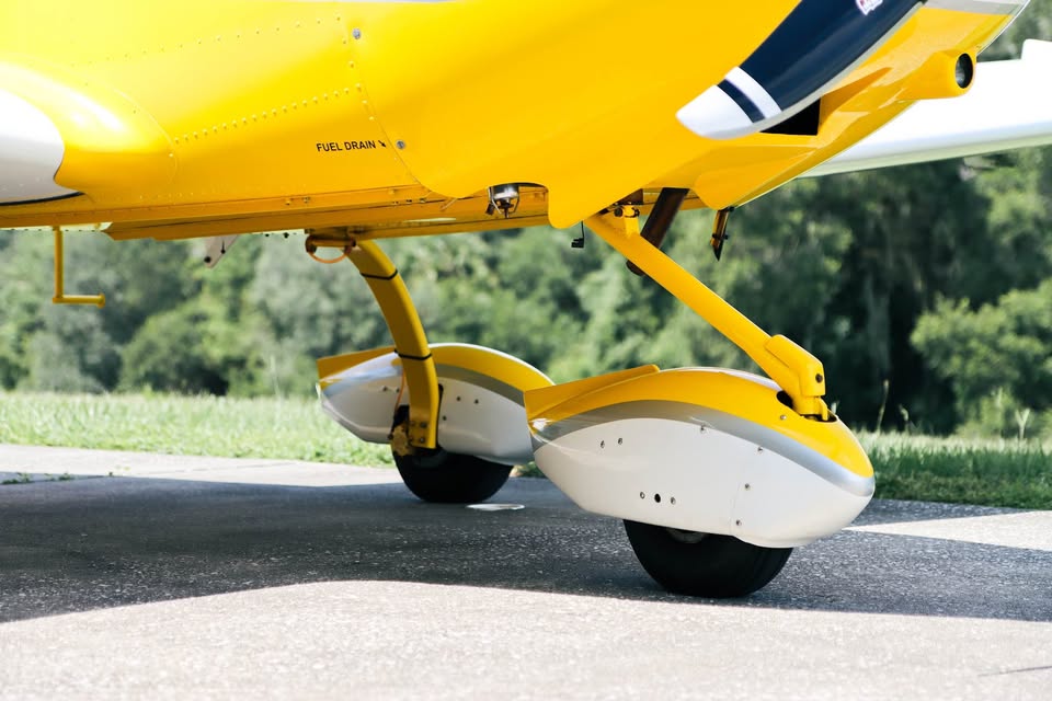 2015 Czech Sport Aircraft sportcruiser, photo 16