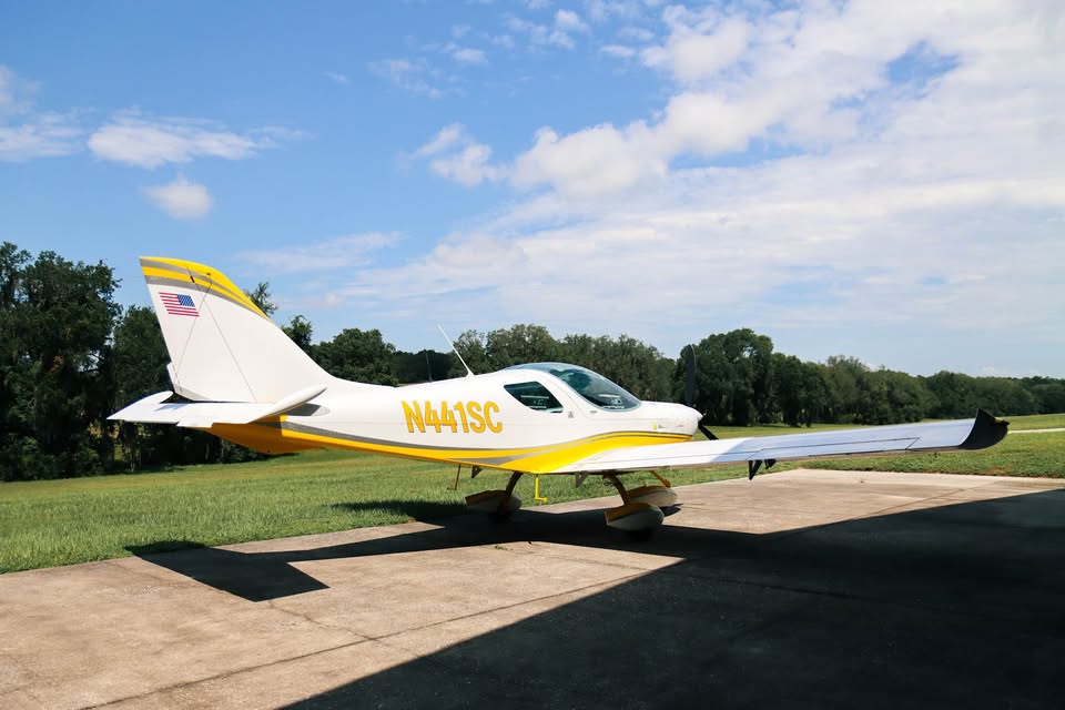 2015 Czech Sport Aircraft sportcruiser, photo 15
