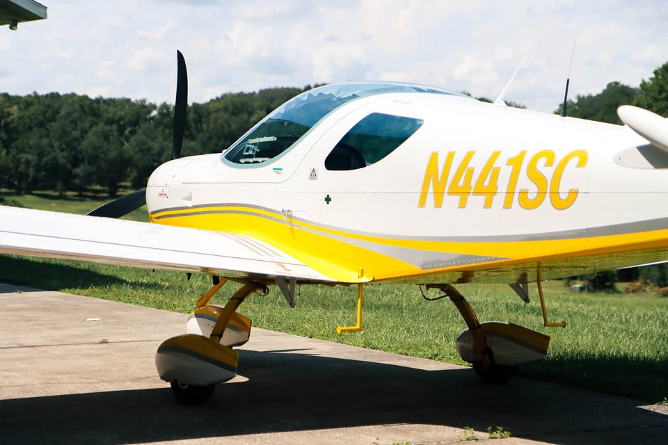 2015 Czech Sport Aircraft sportcruiser, photo 6