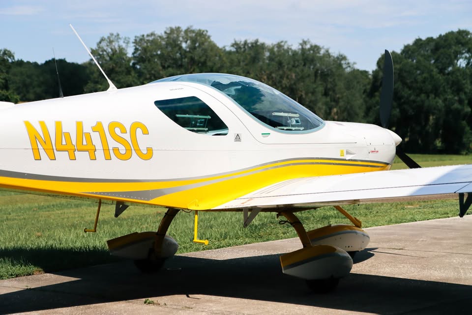 2015 Czech Sport Aircraft sportcruiser, photo 14