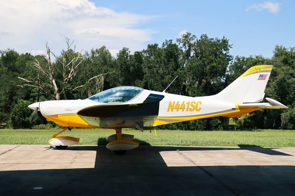 2015 Czech Sport Aircraft sportcruiser, photo 3
