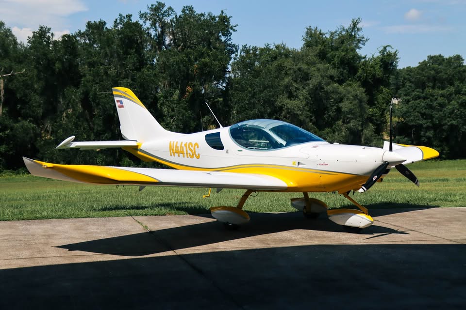 2015 Czech Sport Aircraft sportcruiser, photo 2