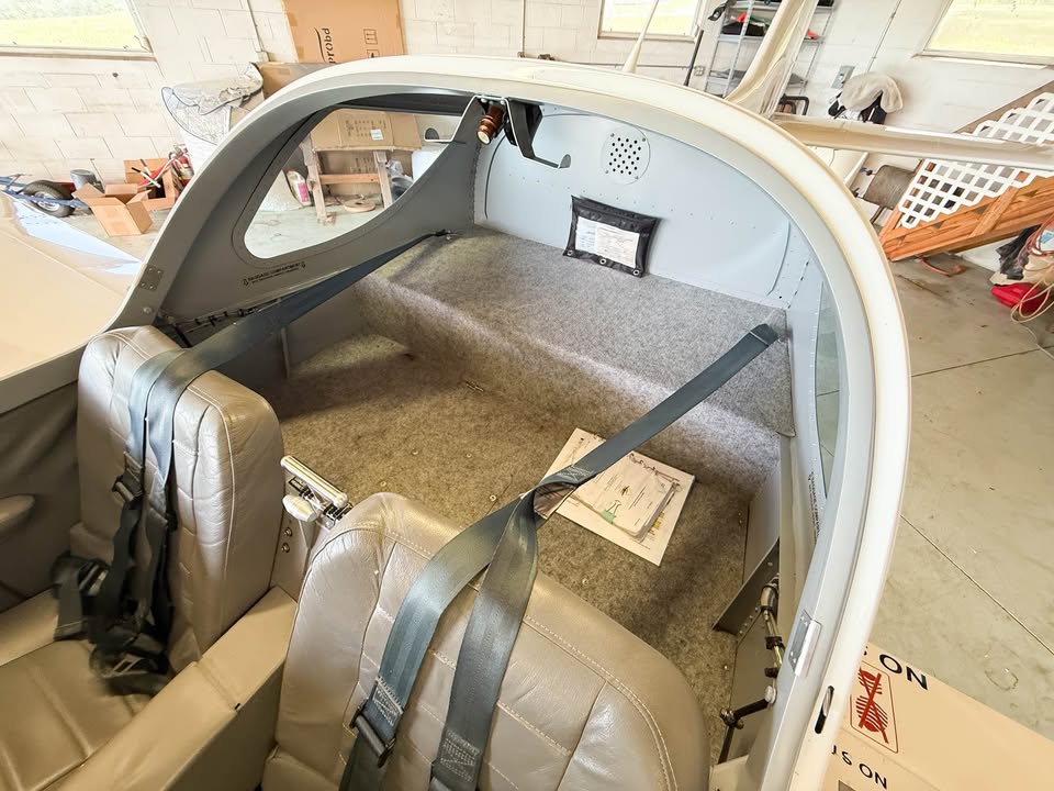 2015 Czech Sport Aircraft sportcruiser, photo 18