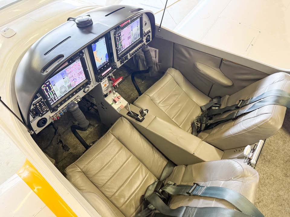 2015 Czech Sport Aircraft sportcruiser, photo 20