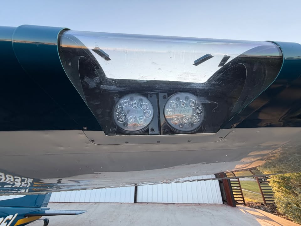 1958 Cessna 180a, photo 13