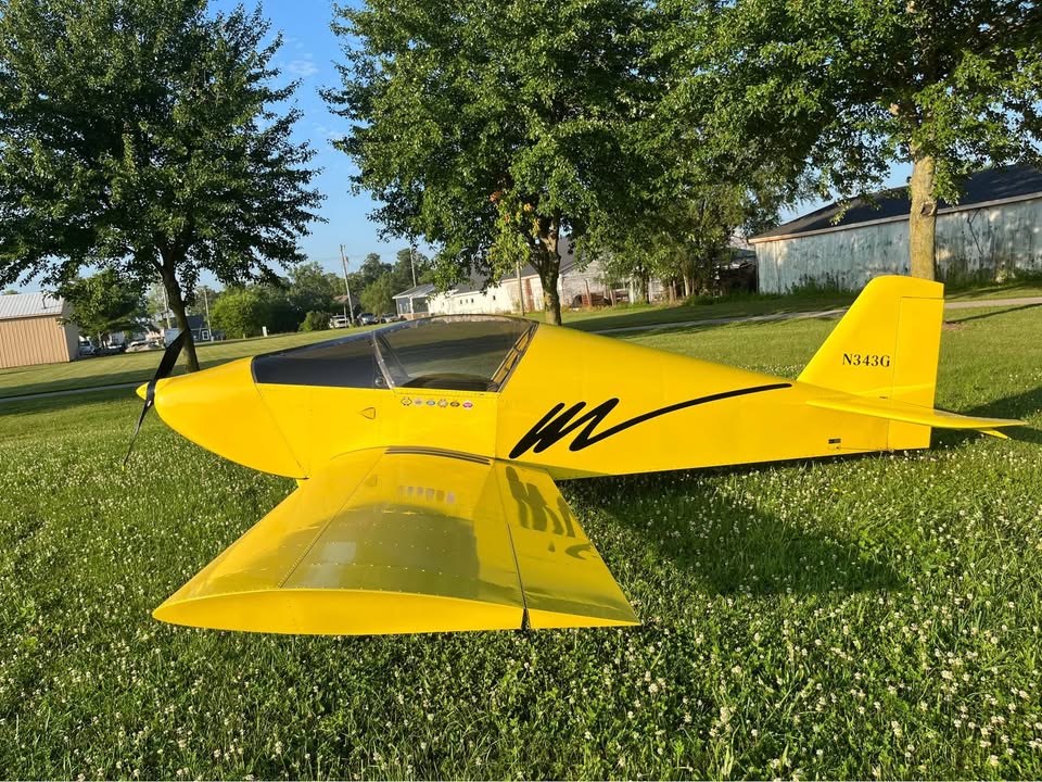 2009 Sonex legacy, photo 3