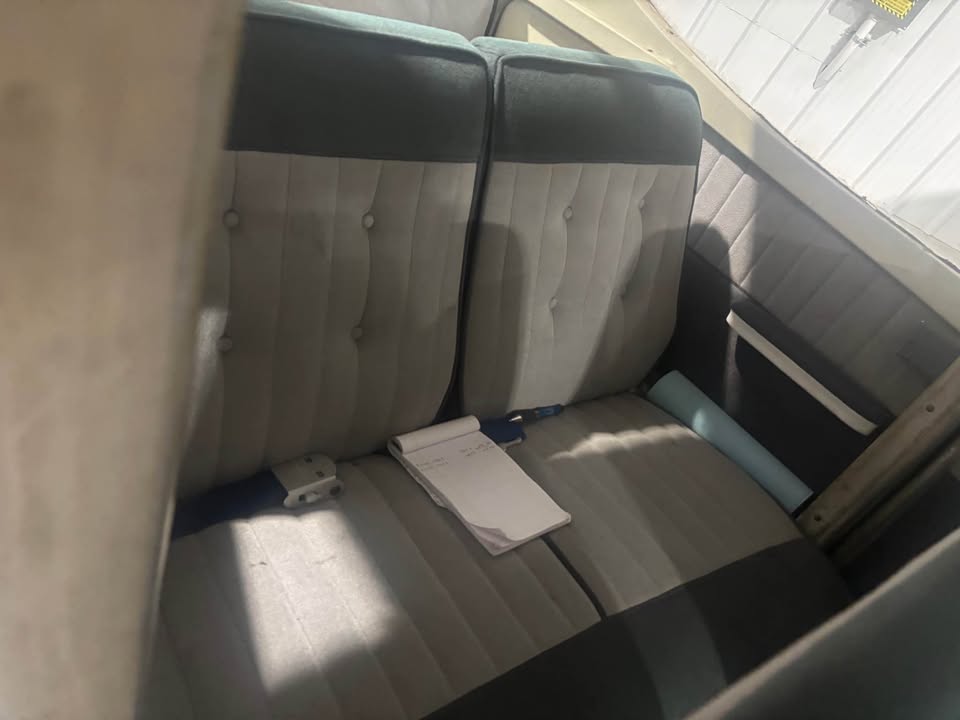 1963 Cessna 172 D, photo 11