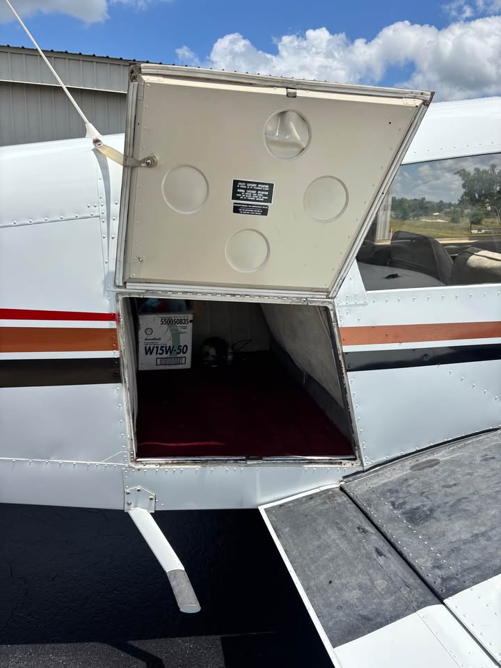 1969 Piper cherokee 180, photo 10
