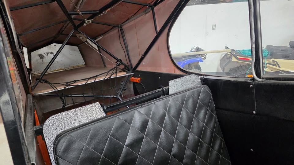 2025 Piper experimental supercub widebody, photo 3