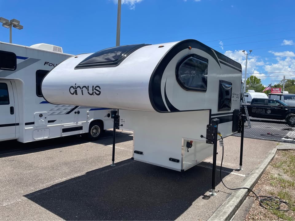 2023 Cirrus M-620, photo 2