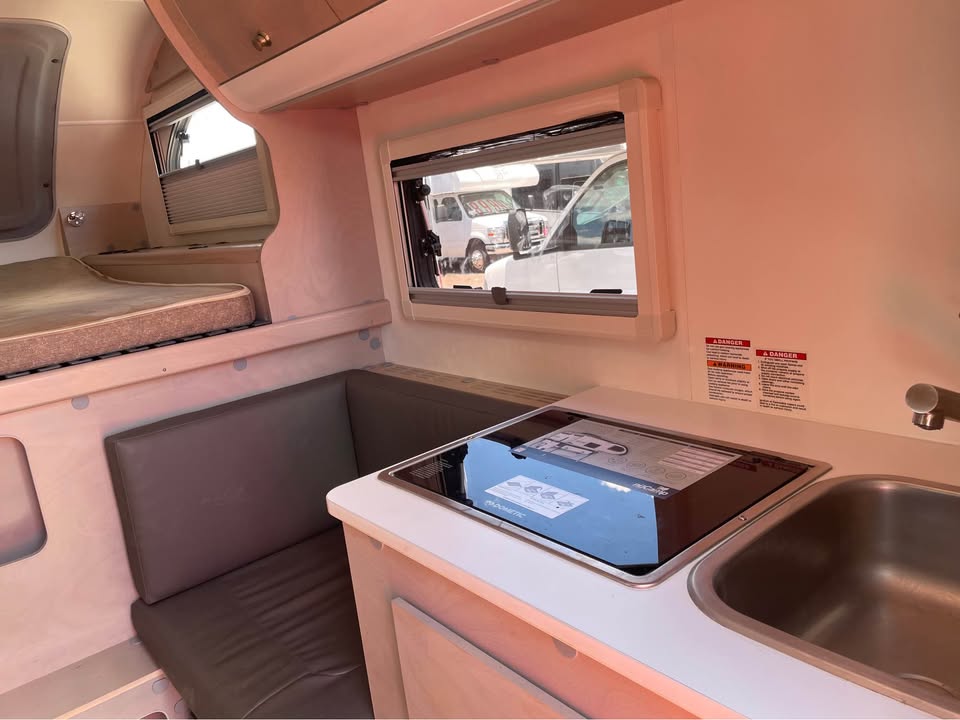 2023 Cirrus M-620, photo 4
