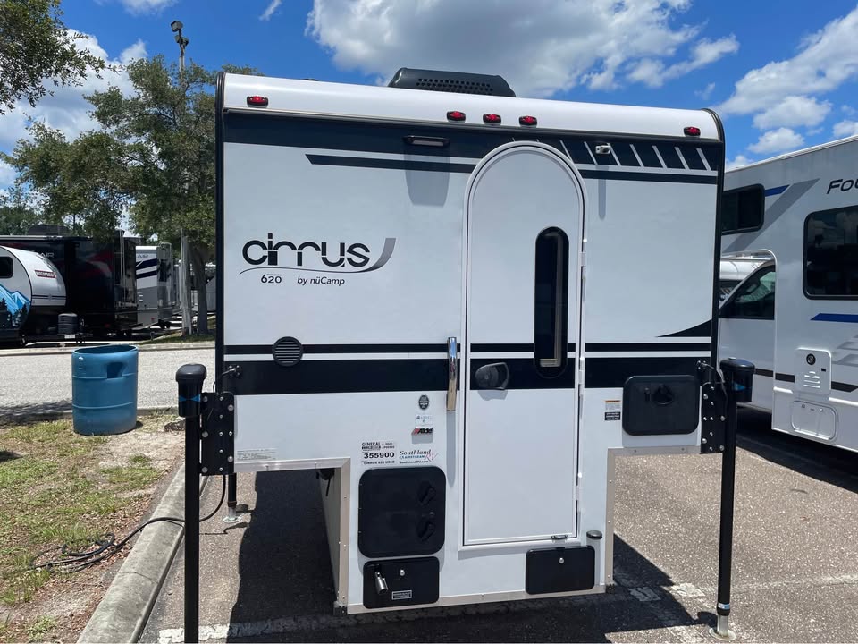 2023 Cirrus M-620, photo 3