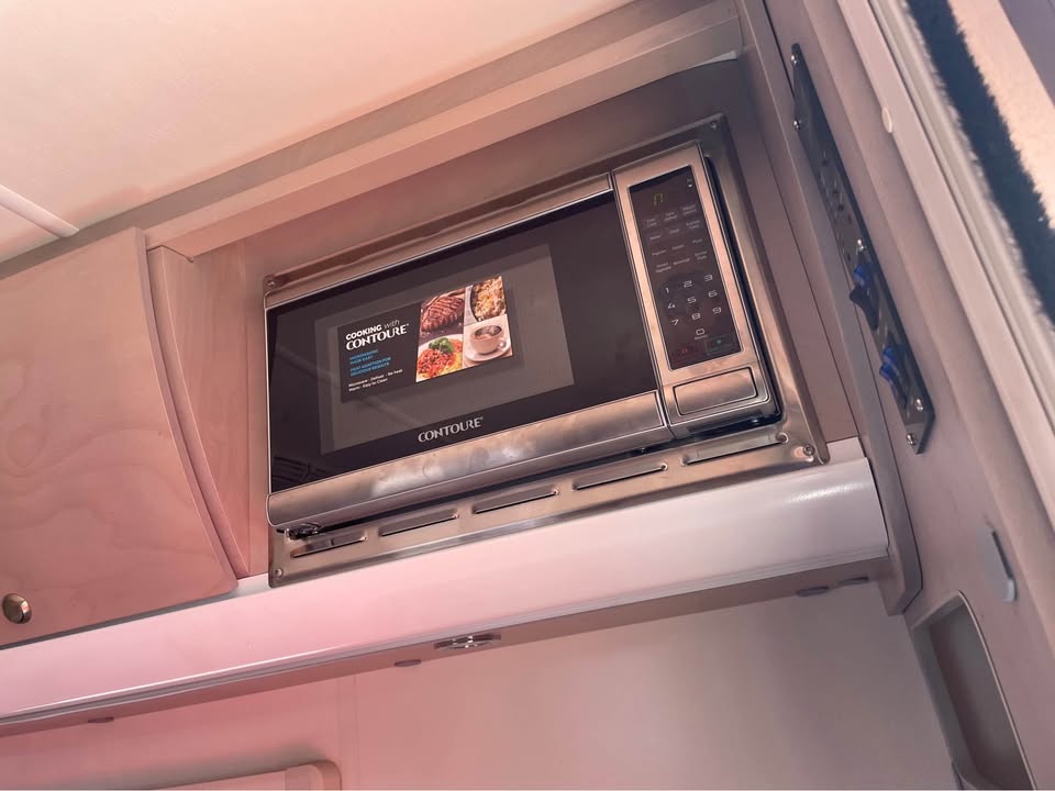 2023 Cirrus M-620, photo 9