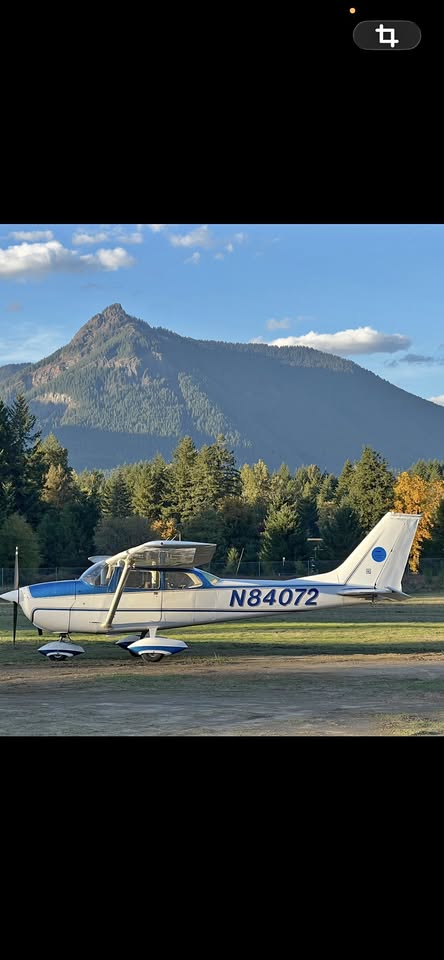 1969 Cessna 172K, photo 1