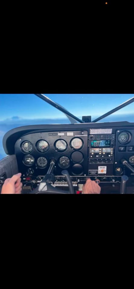 1969 Cessna 172K, photo 2