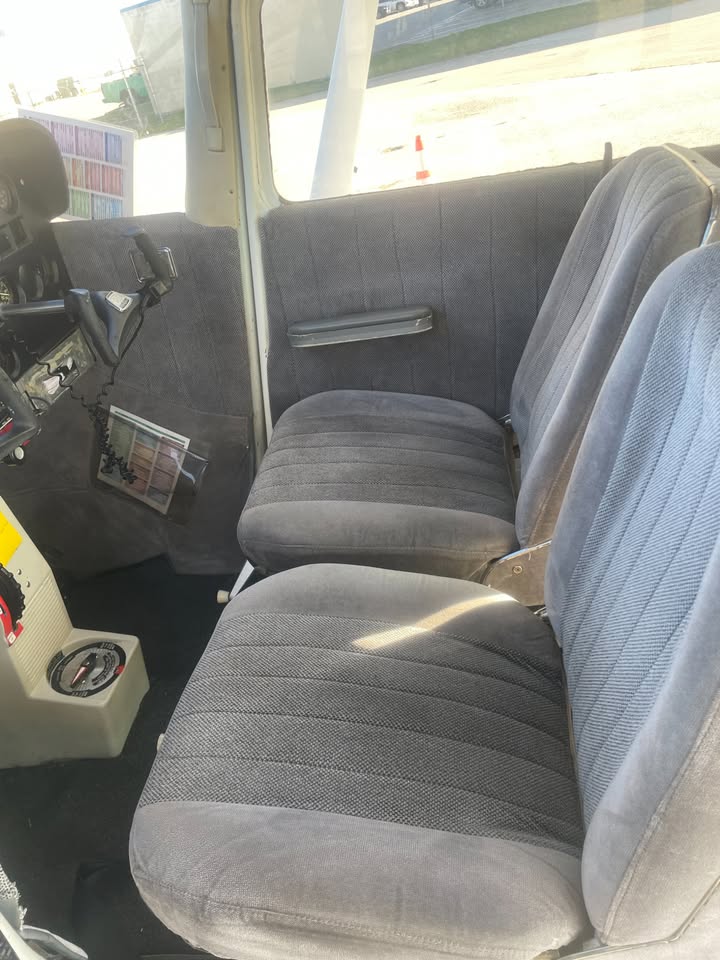 1969 Cessna 172K, photo 3