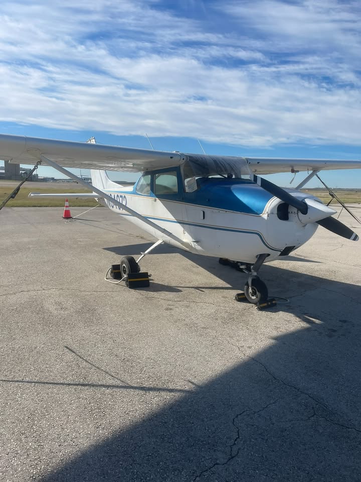 1969 Cessna 172K, photo 10