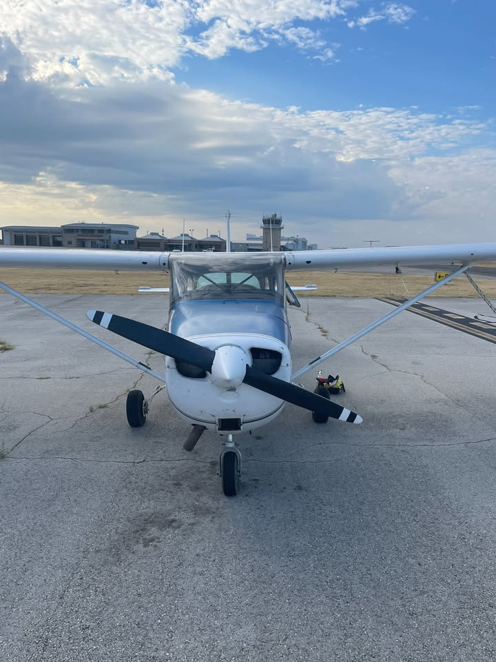 1969 Cessna 172K, photo 8
