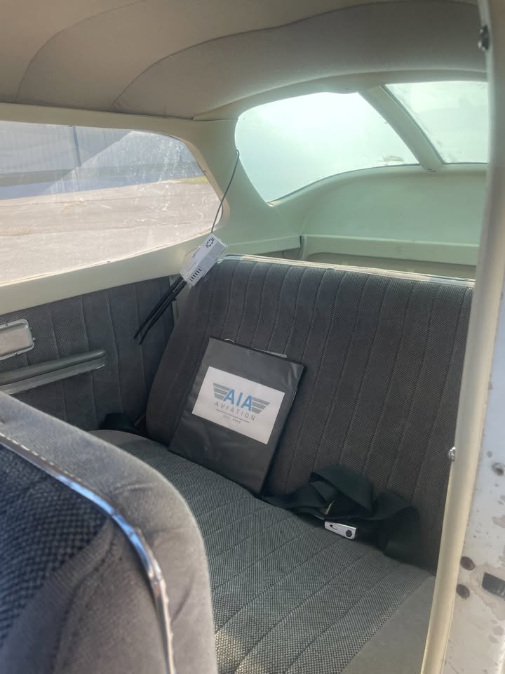 1969 Cessna 172K, photo 4