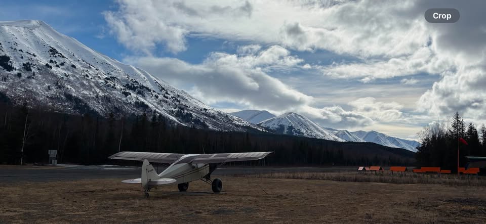 1967 Piper Pacer PA-22/20, photo 5