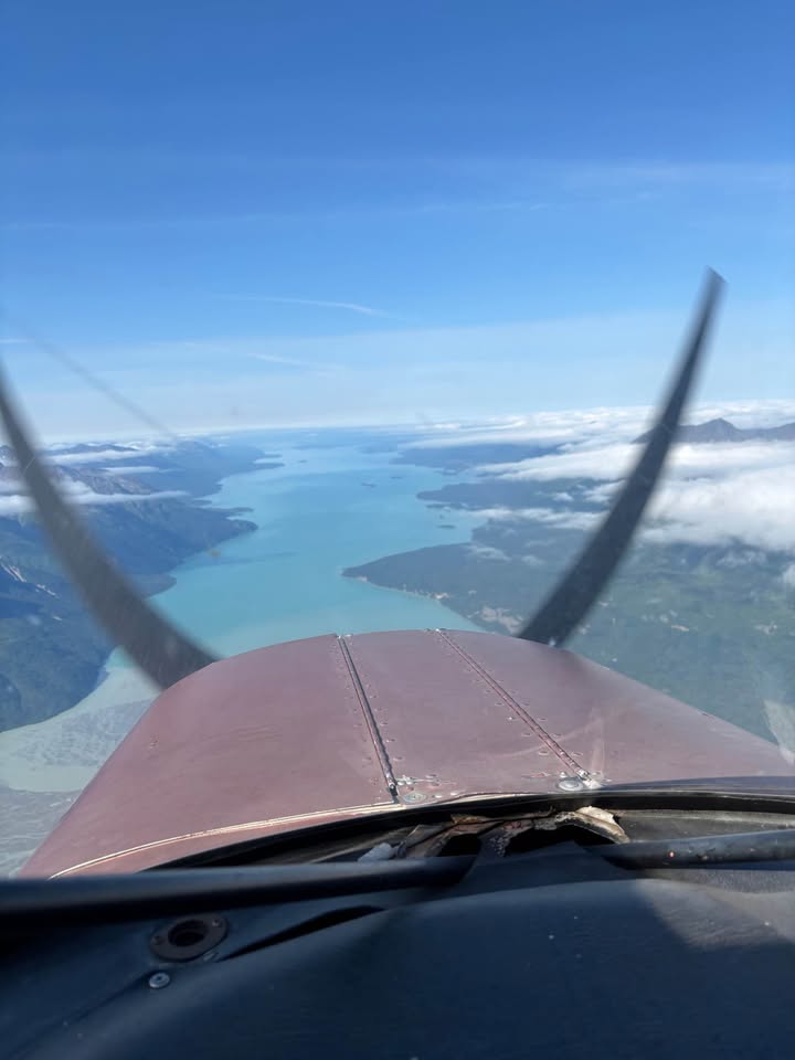 1967 Piper Pacer PA-22/20, photo 8