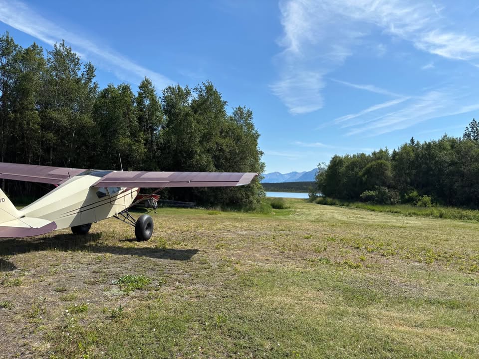 1967 Piper Pacer PA-22/20, photo 7