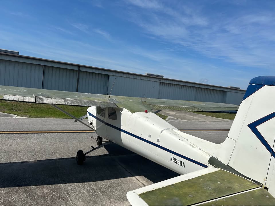 1962 Cessna, C-150C, Full Logbooks, photo 4
