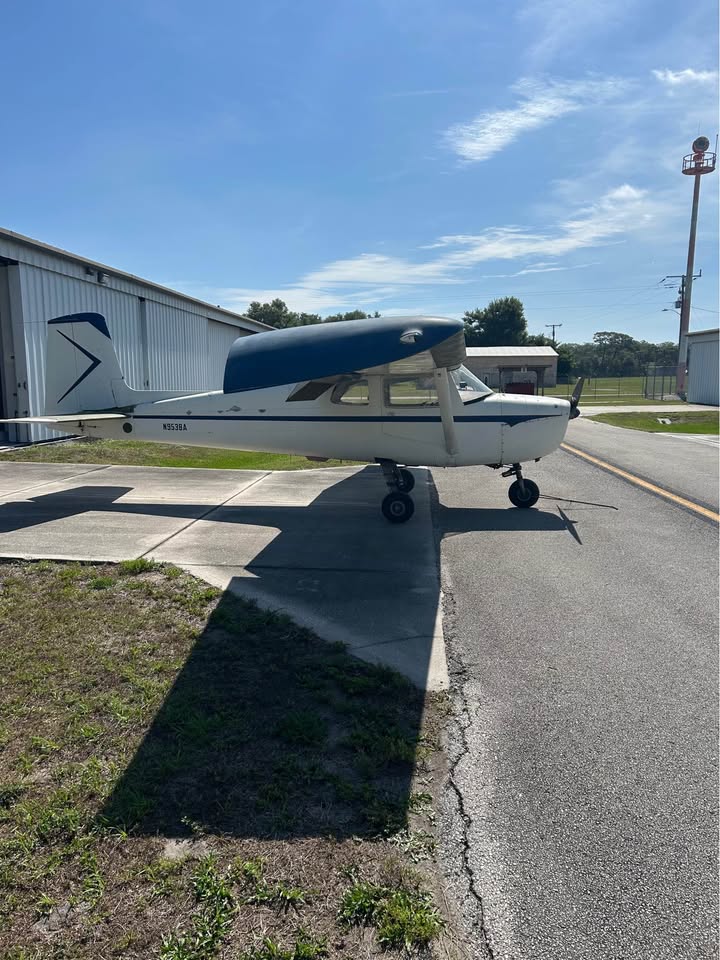 1962 Cessna, C-150C, Full Logbooks, photo 8