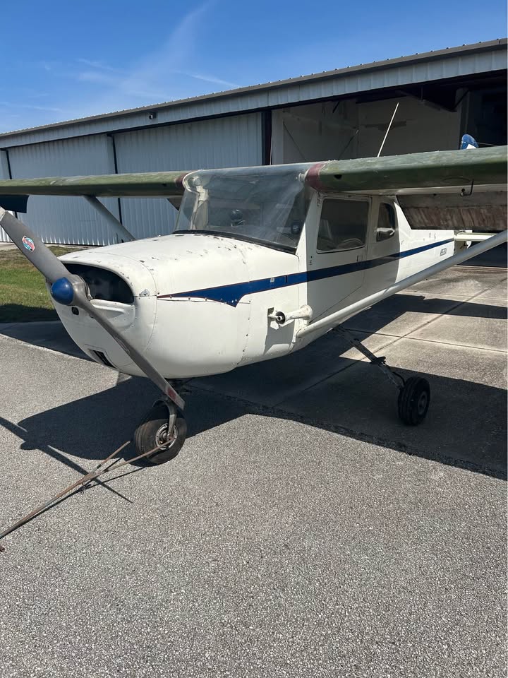 1962 Cessna, C-150C, Full Logbooks, photo 6