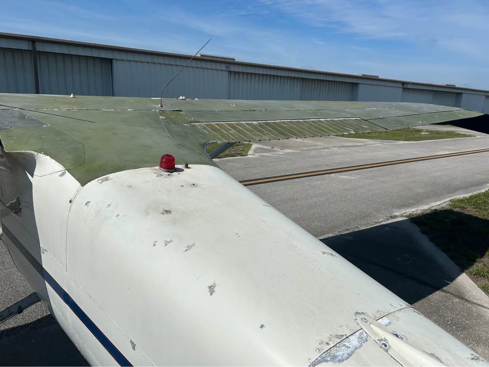 1962 Cessna, C-150C, Full Logbooks, photo 3