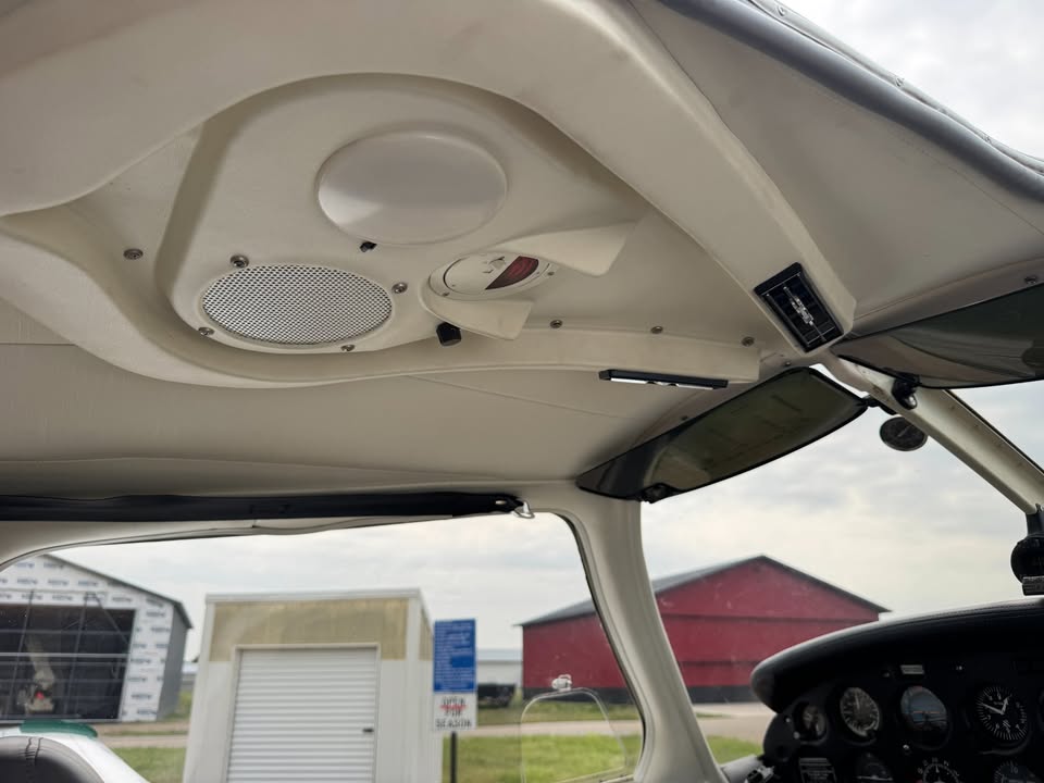 1978 Piper Warrior II, photo 19