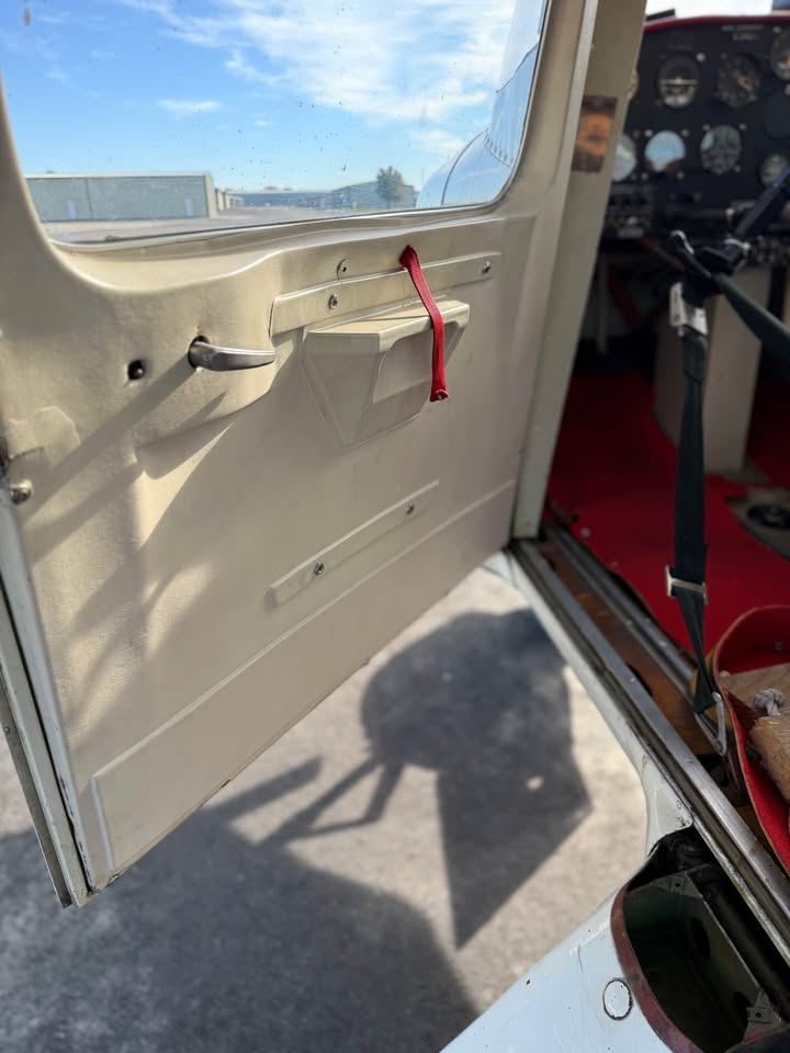 1968 Aero Commander 100, photo 8