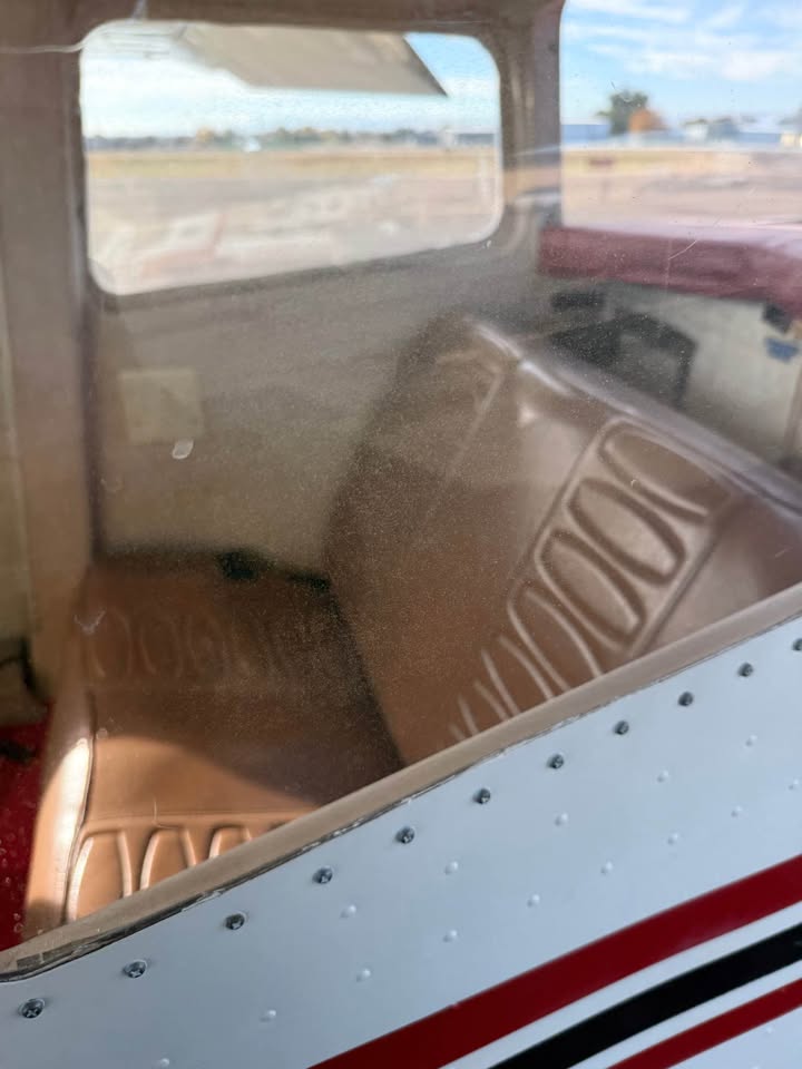 1968 Aero Commander 100, photo 9