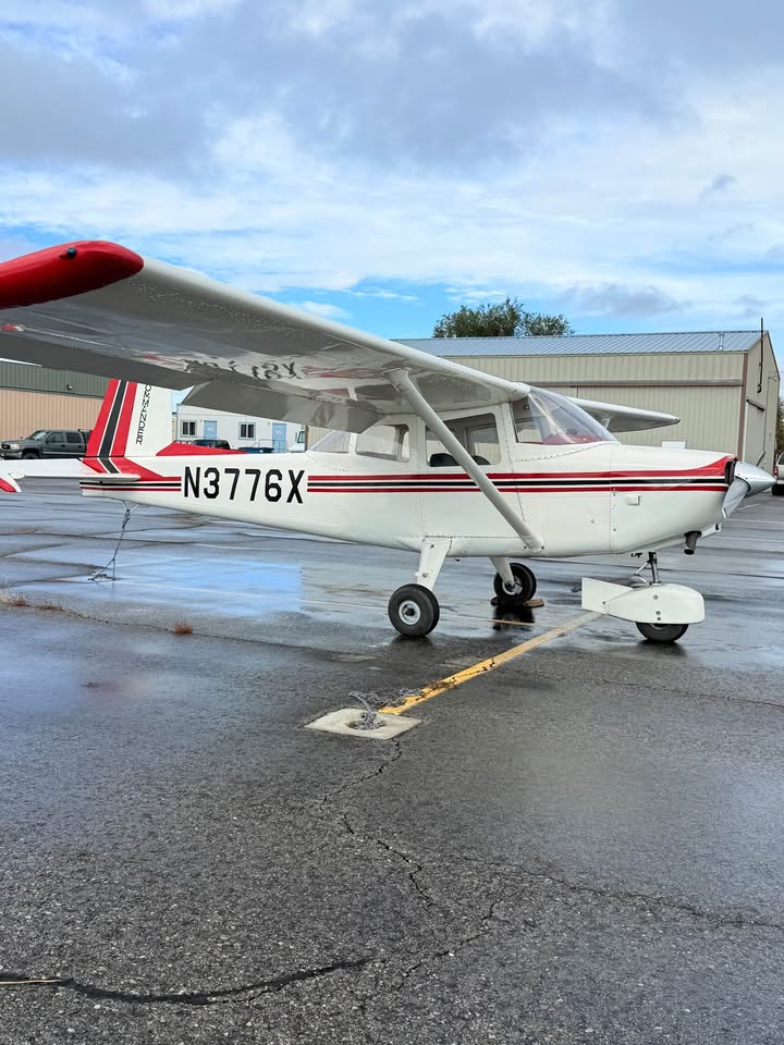 1968 Aero Commander 100, photo 4