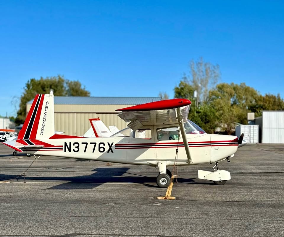1968 Aero Commander 100, photo 1