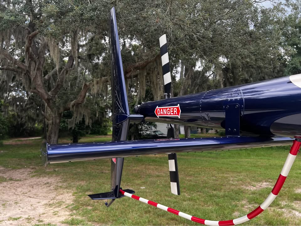 2008 Robinson R44 Clipper II, photo 5