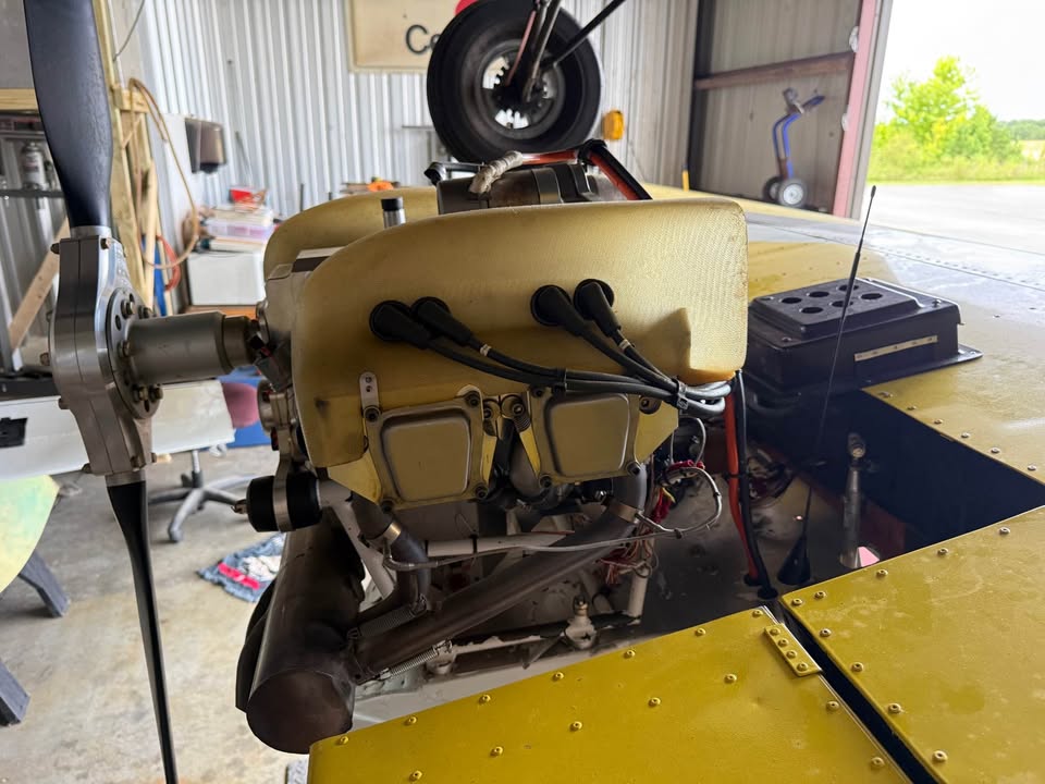 2014 Titan tornado 2, photo 7