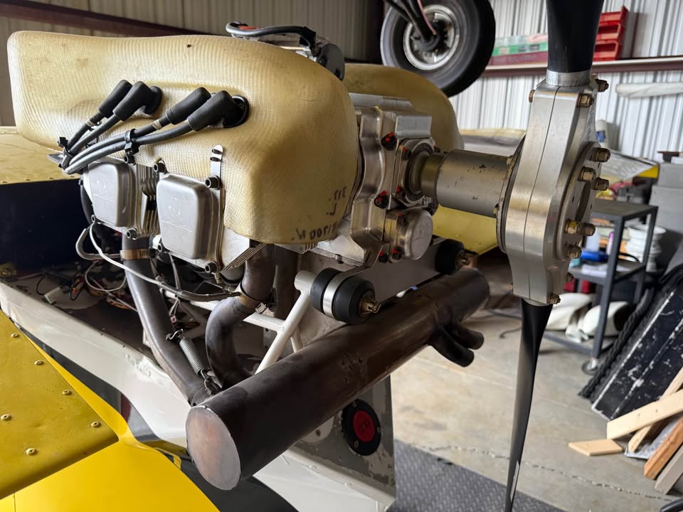 2014 Titan tornado 2, photo 5