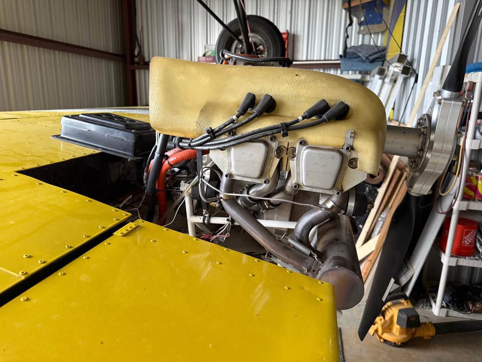 2014 Titan tornado 2, photo 4
