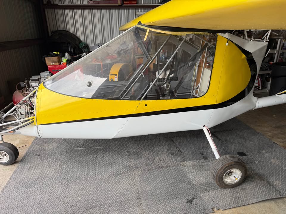 2014 Titan tornado 2, photo 3