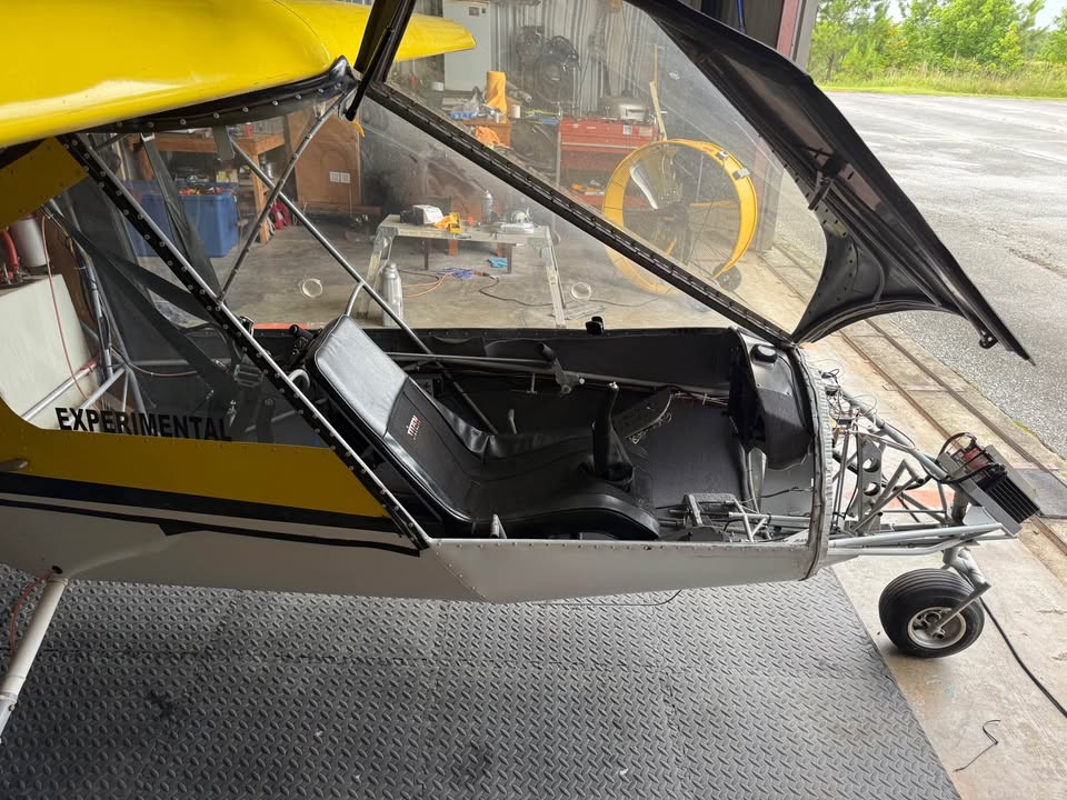 2014 Titan tornado 2, photo 11