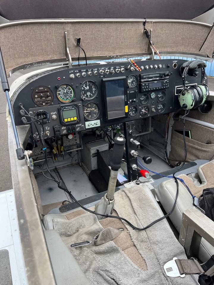 1997 Vans RV-6A, photo 2