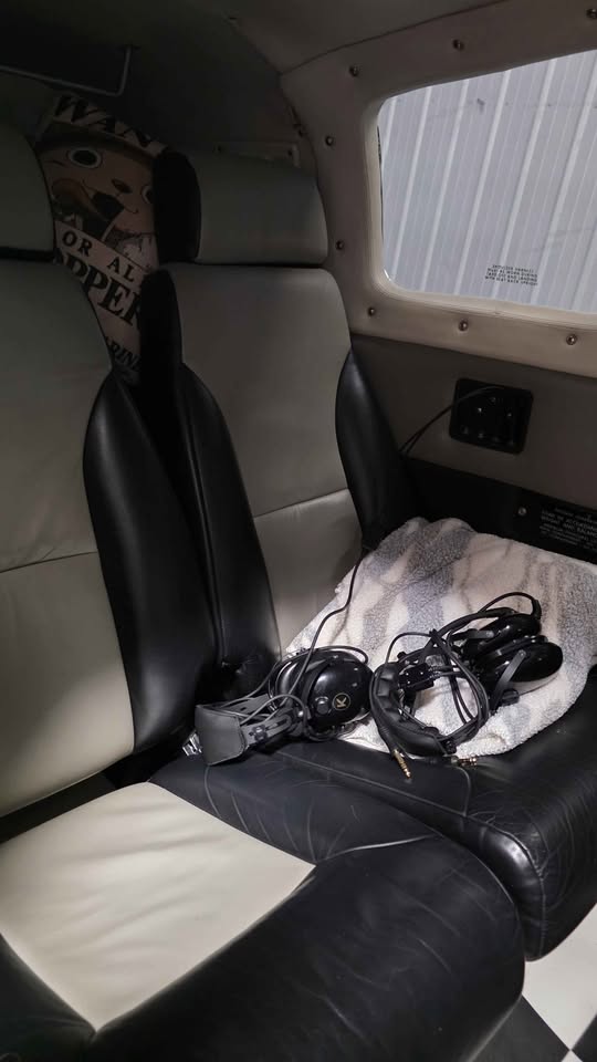 1993 Beechcraft Beech Baron 58, photo 5